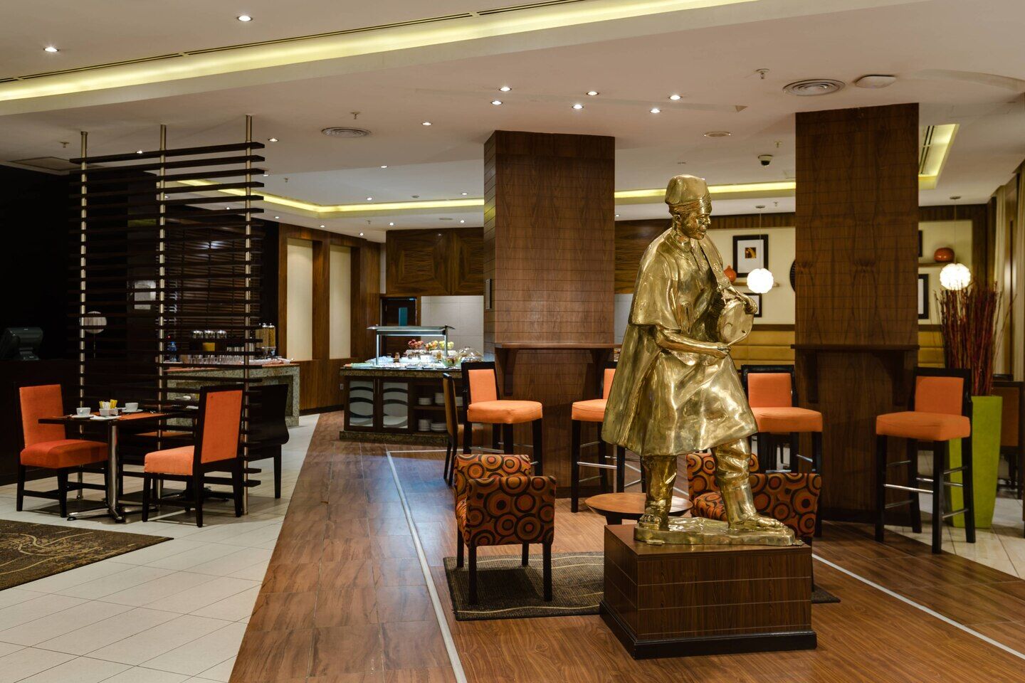 Protea Hotel By Marriott Ikeja Select Лагос Экстерьер фото
